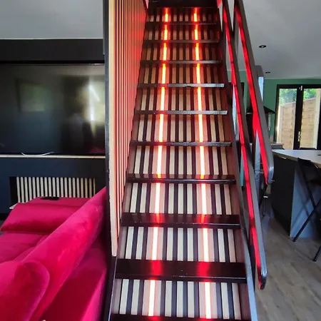 Deauville Bonny And Clyde