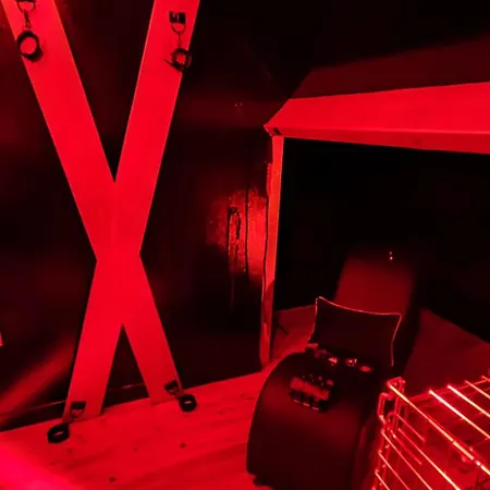 Deauville Bonny And Clyde * Valsemé