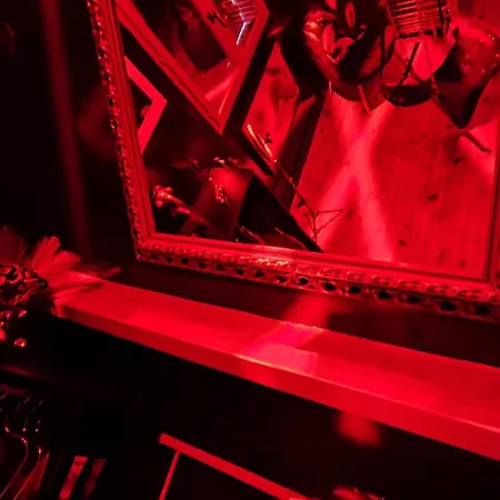 빌라 Deauville Bonny And Clyde *