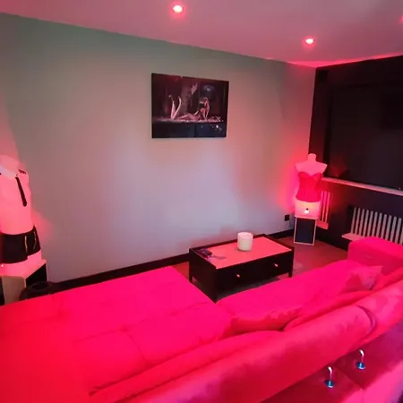 Deauville Bonny And Clyde *