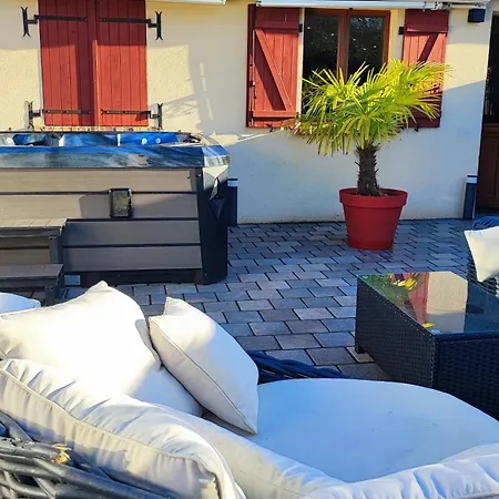 Deauville Bonny And Clyde * Valsemé