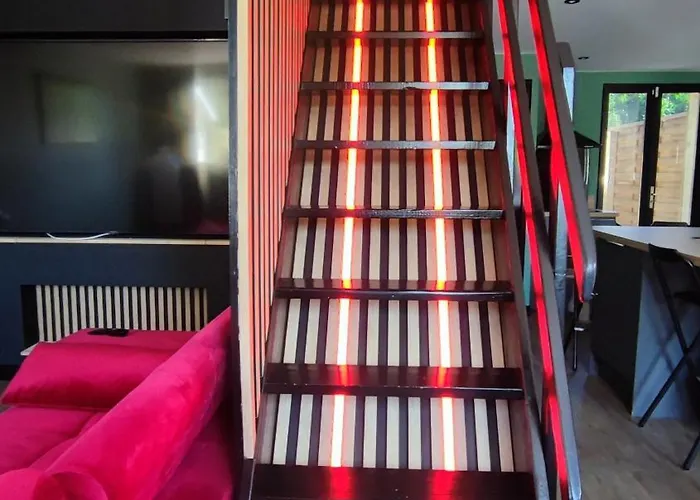 Deauville Bonny And Clyde