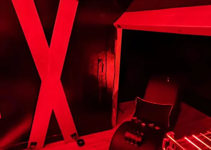 Deauville Bonny And Clyde * Valsemé