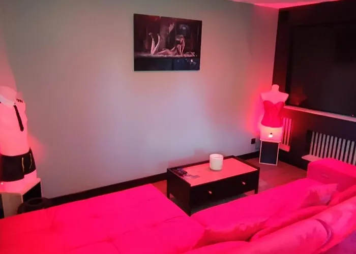 Deauville Bonny And Clyde *