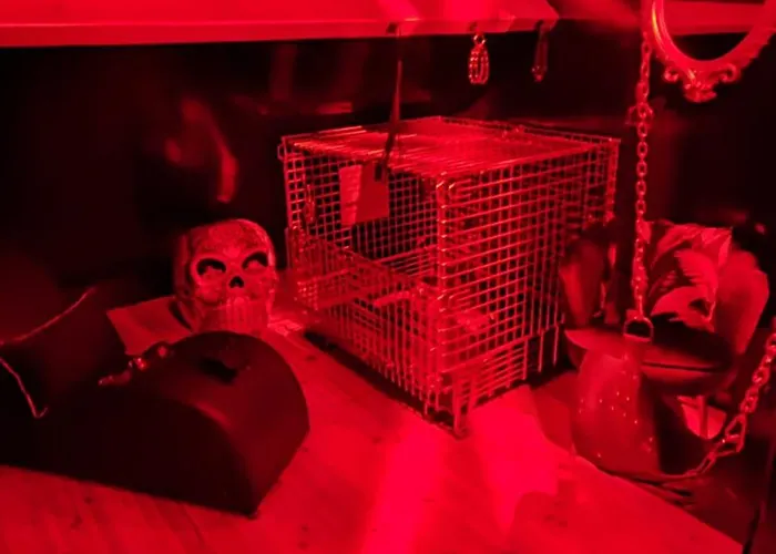 Deauville Bonny And Clyde Valsemé