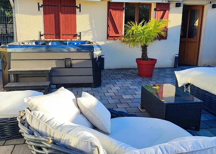 Deauville Bonny And Clyde * Valsemé