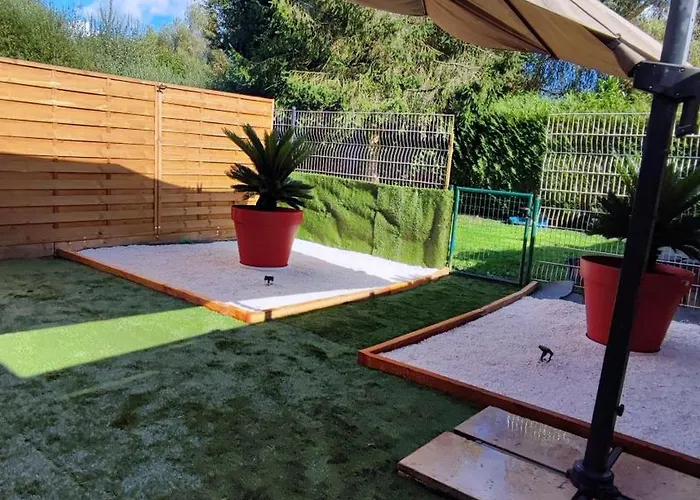 Deauville Bonny And Clyde Valsemé