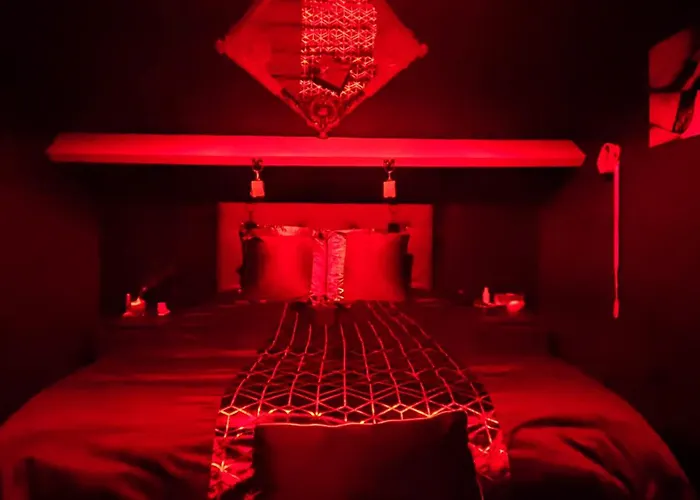 Deauville Bonny And Clyde וילה Valsemé